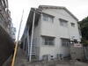 カーサ妙法寺 2階 築53年9ヶ月の賃貸物件