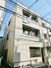 板橋駅より徒歩4分 3階 築22年5ヶ月の賃貸物件
