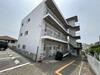白川台マンション 2階 築54年3ヶ月の賃貸物件