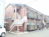 伏見駅より徒歩3分 2階 築30年8ヶ月の賃貸物件