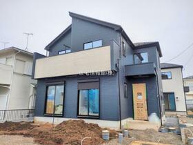 千葉県松戸市古ケ崎3丁目