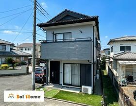 群馬県前橋市箱田町