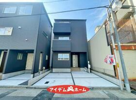 愛知県名古屋市中川区尾頭橋２丁目