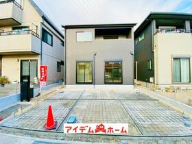 愛知県あま市七宝町川部屋敷代