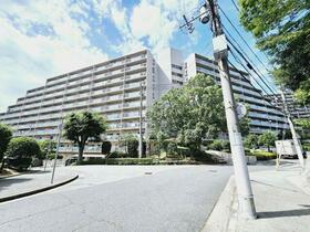 須磨・名谷ハウスＡ（１号棟）