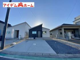 愛知県西尾市一色町千間下通中