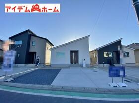 愛知県西尾市一色町千間下通中