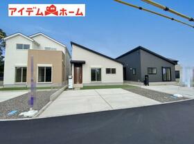 愛知県西尾市西幡豆町中屋敷