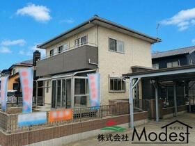 群馬県伊勢崎市長沼町