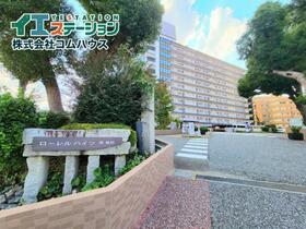 ローレルハイツ南福岡３号棟