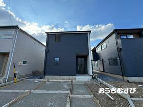 愛知県名古屋市北区楠味鋺２丁目