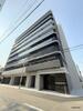 S-RESIDENCE難波大国町domina 4階 築1年8ヶ月の賃貸物件
