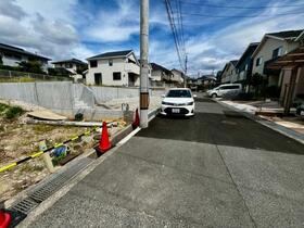 兵庫県神戸市須磨区北落合４丁目