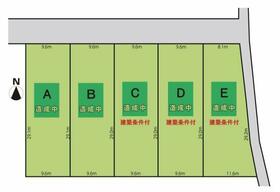 岐阜県岐阜市上尻毛日吉