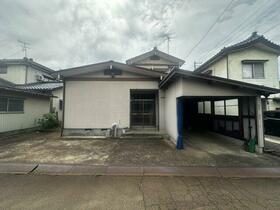 新潟県燕市小牧