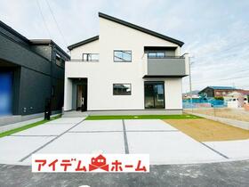 愛知県犬山市字鳥屋越