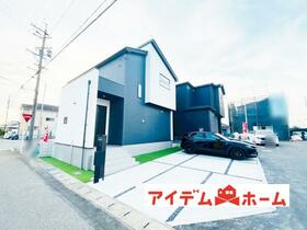 愛知県犬山市字鳥屋越