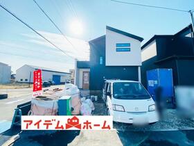 愛知県犬山市字鳥屋越