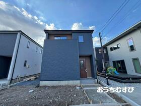 愛知県名古屋市北区楠味鋺２丁目