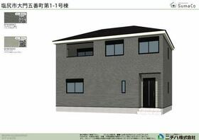 長野県塩尻市大門五番町