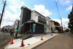 東京都東久留米市小山１丁目