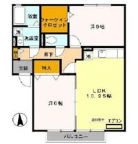 間取り：211063244203