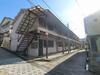 前田文化A棟 1階 築56年5ヶ月の賃貸物件