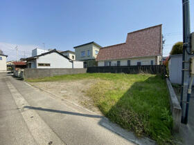 富山県富山市四ツ葉町