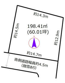 富山県富山市上大久保