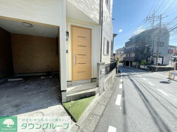 detached 埼玉県和光市白子３丁目
地図を見る