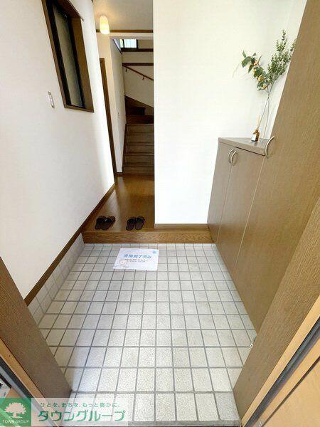 detached 埼玉県和光市白子３丁目
地図を見る