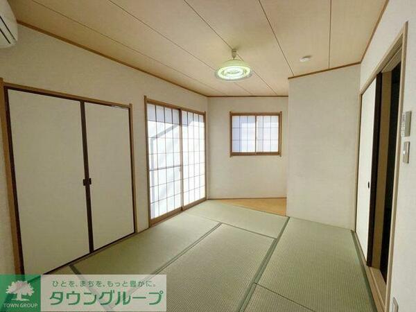 detached 埼玉県和光市白子３丁目

地図を見る