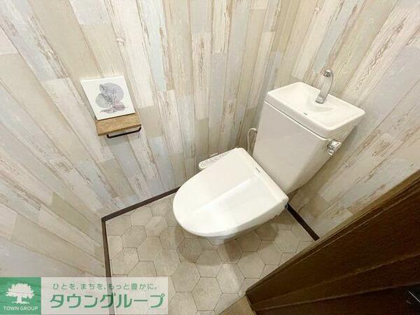 detached 埼玉県和光市白子３丁目
地図を見る