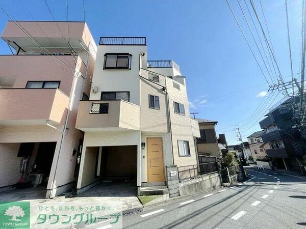 detached 埼玉県和光市白子３丁目
地図を見る