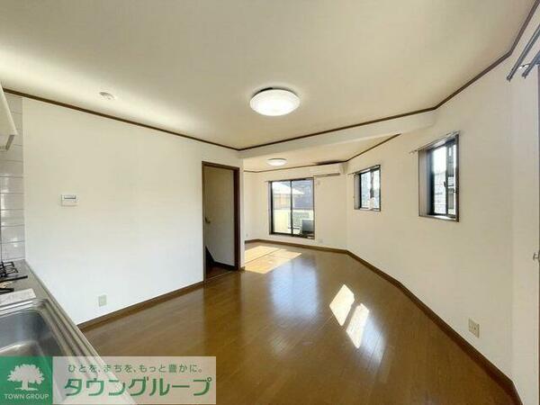 detached 埼玉県和光市白子３丁目
地図を見る