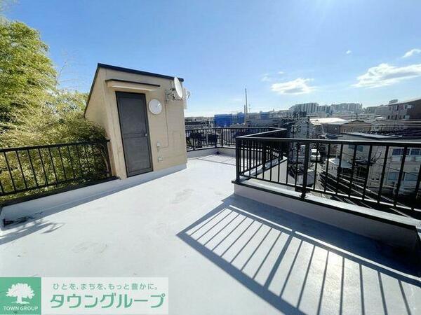 detached 埼玉県和光市白子３丁目

地図を見る