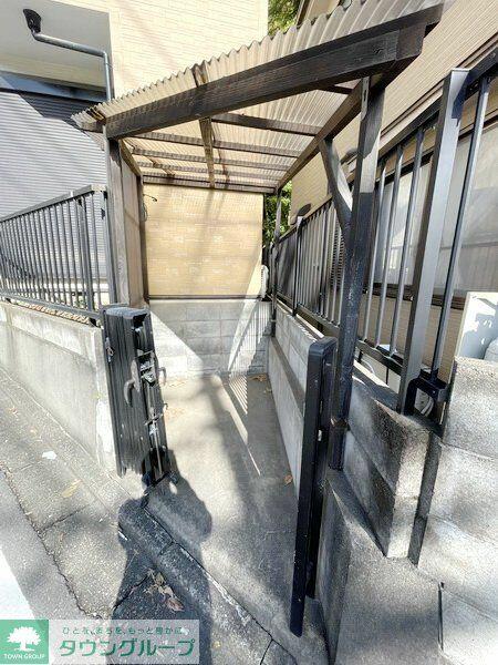 detached 埼玉県和光市白子３丁目
地図を見る