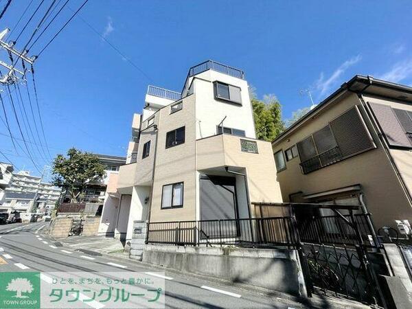 detached 埼玉県和光市白子３丁目
地図を見る