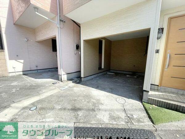 detached 埼玉県和光市白子３丁目
地図を見る