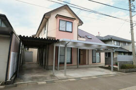富山県富山市石坂東町