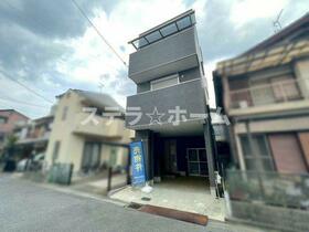 大阪府摂津市新在家１丁目