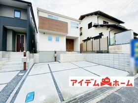 愛知県春日井市中央台６丁目