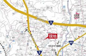 熊本県熊本市北区飛田１丁目