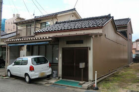 富山県富山市東田地方町２丁目