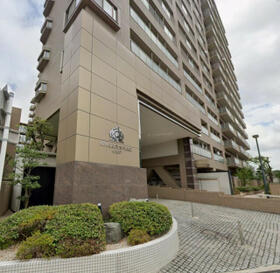 アパガーデンプレイス富山　５階