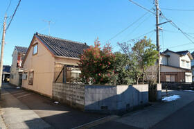 富山県富山市長江１丁目