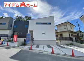 愛知県岡崎市福岡町字御坊山