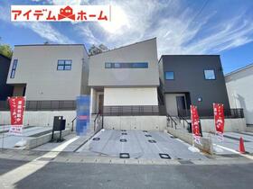 愛知県岡崎市福岡町字御坊山