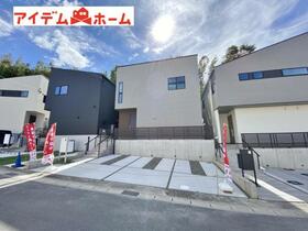 愛知県岡崎市福岡町字御坊山