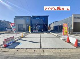 愛知県西尾市錦城町